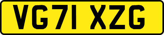 VG71XZG