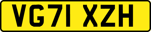 VG71XZH