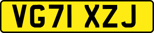 VG71XZJ