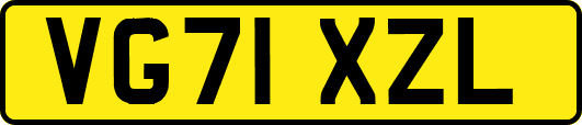 VG71XZL