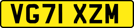 VG71XZM