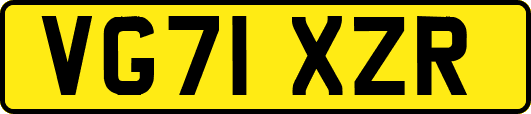 VG71XZR