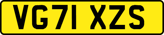VG71XZS