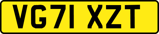 VG71XZT
