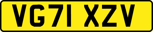 VG71XZV
