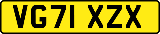 VG71XZX