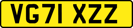 VG71XZZ