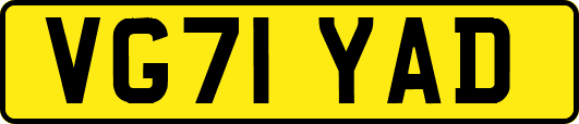 VG71YAD