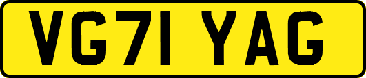 VG71YAG