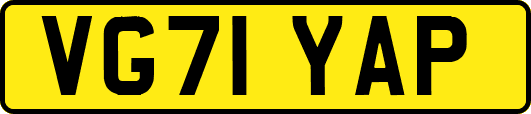 VG71YAP
