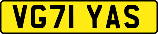 VG71YAS