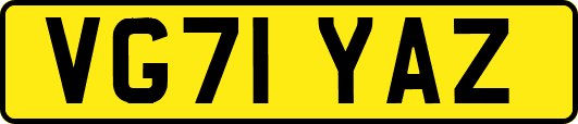 VG71YAZ