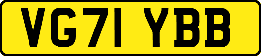 VG71YBB
