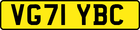 VG71YBC
