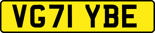 VG71YBE