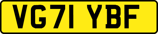 VG71YBF