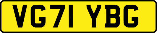 VG71YBG