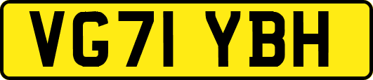 VG71YBH