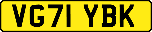 VG71YBK