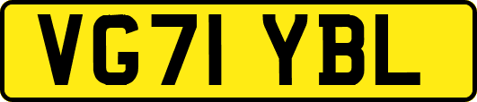 VG71YBL