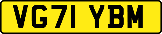 VG71YBM