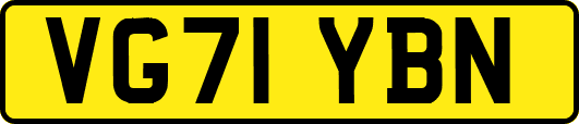 VG71YBN