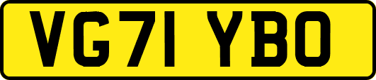VG71YBO