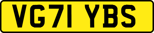 VG71YBS