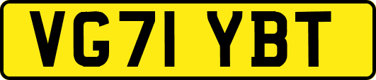 VG71YBT