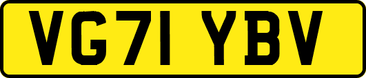 VG71YBV