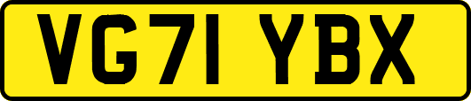 VG71YBX