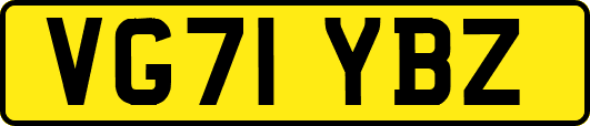 VG71YBZ