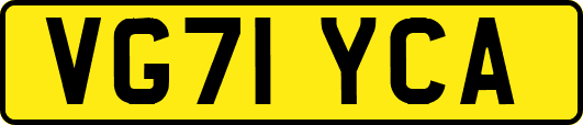 VG71YCA