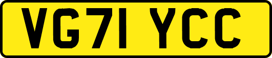 VG71YCC