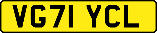 VG71YCL