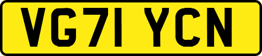 VG71YCN