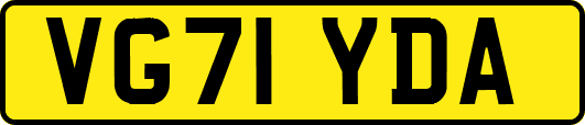 VG71YDA