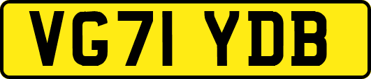 VG71YDB
