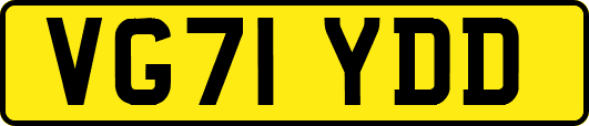 VG71YDD