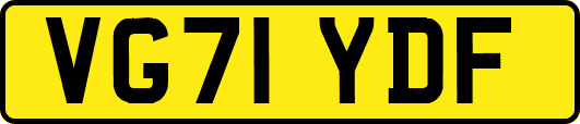 VG71YDF