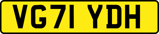 VG71YDH