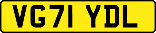 VG71YDL