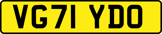 VG71YDO