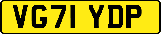 VG71YDP