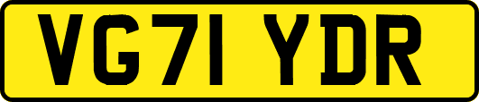 VG71YDR