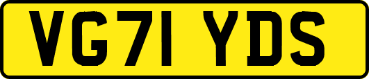VG71YDS