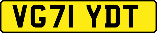 VG71YDT