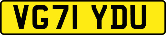 VG71YDU