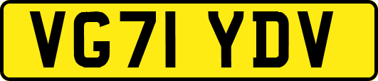 VG71YDV