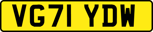 VG71YDW